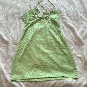 Pepper mayo dress size 6